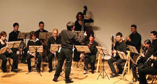 ASSAMI (Associazione Amici del Conservatorio di Milano) 