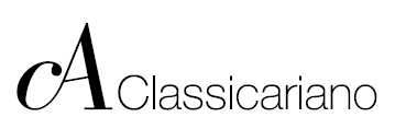 Classicariano 2007/08 - HOME