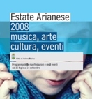 Estate Arianese 2008