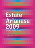 Estate Arianese 2009 - scarica la brochure (.pdf)