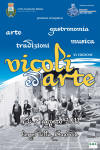 Vicoli ed Arte 2011