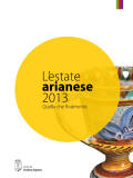 Estate Arianese 2013 - scarica la brochure (.pdf)
