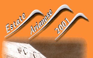 Estate Arianese 2001
