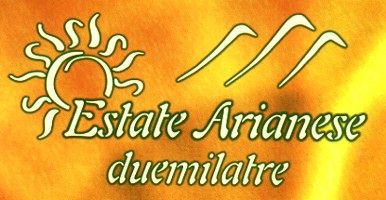 Estate arianese 2003