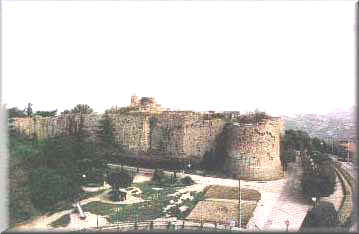 Castello normanno