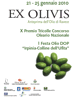 Ex Olivis - Anteprima dell'Olio di Ravece "X Premio Tricolle" - (21-25 gennaio 2010)