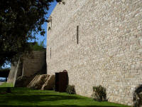 Castello di Ariano - Museo della civilt normanna