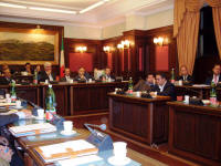 Consiglio comunale del 07-10-2010