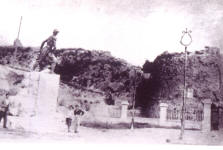 Monumento ai caduti del 1928