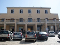 Palazzo di Citt