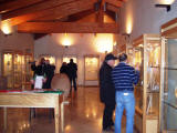 Museo Civico e della Ceramica di Ariano Irpino