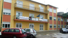 Scuola media Aurelio Covotta