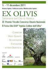 Ex Olivis