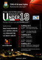 Finali Interregionali Basket Femminile Under 19 (6-7-8 Aprile 2011)