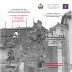 Prende il via ad Ariano la tre giorni di evento convegno: 1980-2011, la Protezione Civile a 31 anni dal sisma in Irpinia