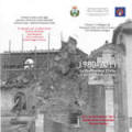 Prende il via ad Ariano la tre giorni di evento convegno: “1980-2011, la Protezione Civile a 31 anni dal sisma in Irpinia”