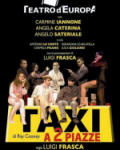 Taxi a due piazze
